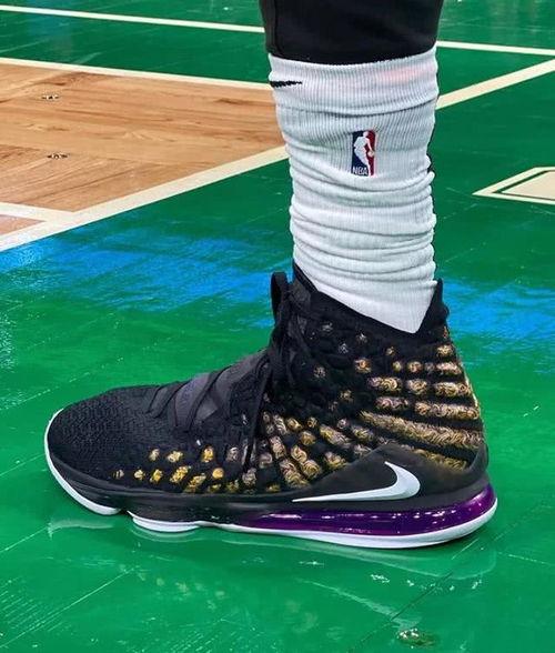 闪击球鞋最新爆料  第2张