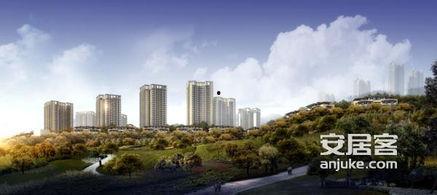 重庆万科城最新爆料,揭秘未来城市生活新地标  第2张