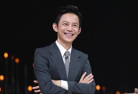 何炅爆料真实的娱乐圈,何炅曝料的真实内幕  第1张