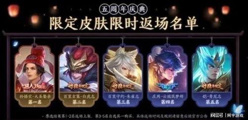 王者猴子最新返场爆料,神秘爆料抢先看 第1张 王者猴子最新返场爆料,神秘爆料抢先看 第1张